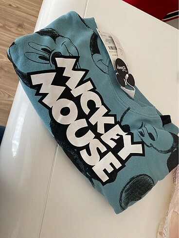 Mickey Mouse takım