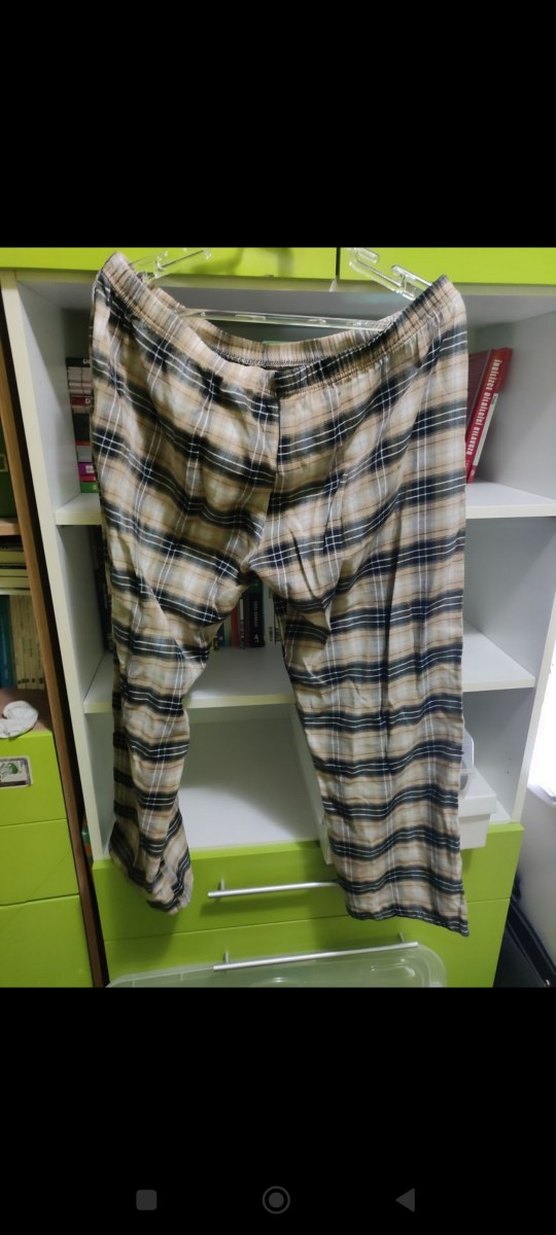 Erkek pijama - Görsel 2