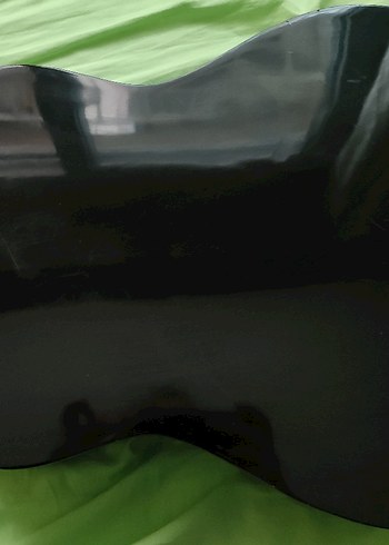 Artland Group Segovia Siyah Klasik Gitar - Görsel 6