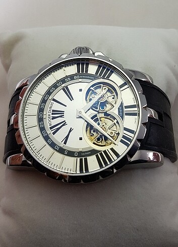  Beden ROGER DUBUIS OTOMATİK SAAT