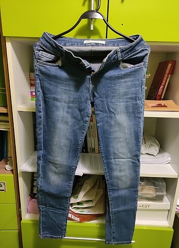 Batik jean 