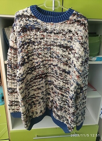 Pull bear kazak 