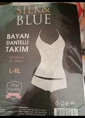 İç giyim