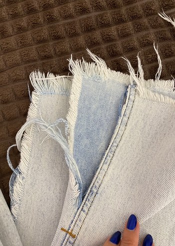 34 Beden Milla flare jean