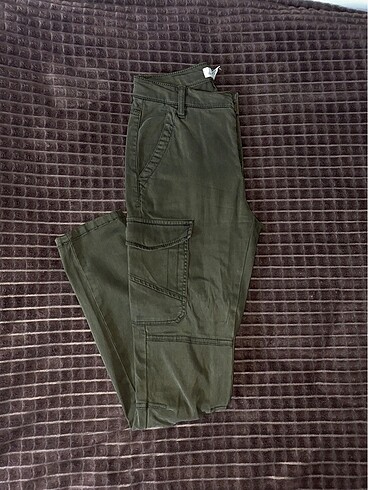 H&M kargo jean