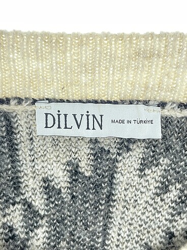 s Beden çeşitli Renk Dilvin Hırka %70 İndirimli.