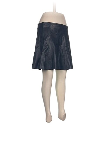 Zara Zara Mini Etek %70 İndirimli.
