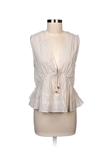 Zara Bluz %70 İndirimli.