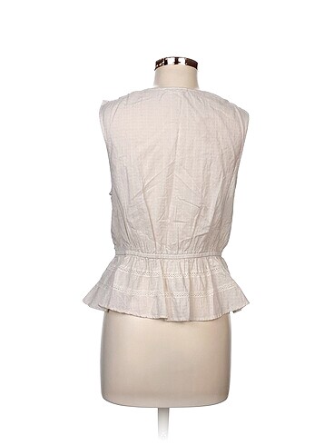 m Beden Zara Bluz %70 İndirimli.