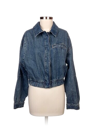 Zara Kot Ceket %70 İndirimli.