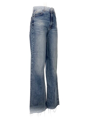 Zara Zara Jean / Kot %70 İndirimli.