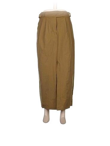 Zara Midi Etek %70 İndirimli.