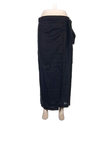 Mango Midi Etek %70 İndirimli.
