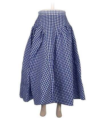 Vintage Love Midi Etek %70 İndirimli.