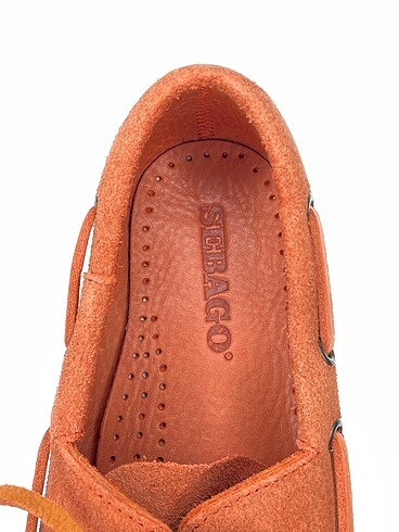 Sebago Espadril %70 İndirimli. - Görsel 4