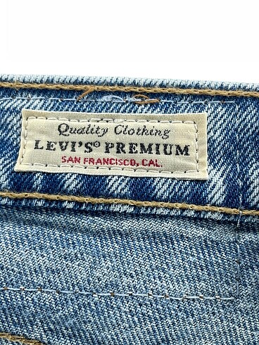 Levis Jean / Kot %70 İndirimli. - Görsel 4