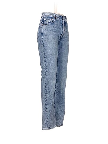 Levis Jean / Kot %70 İndirimli. - Görsel 2