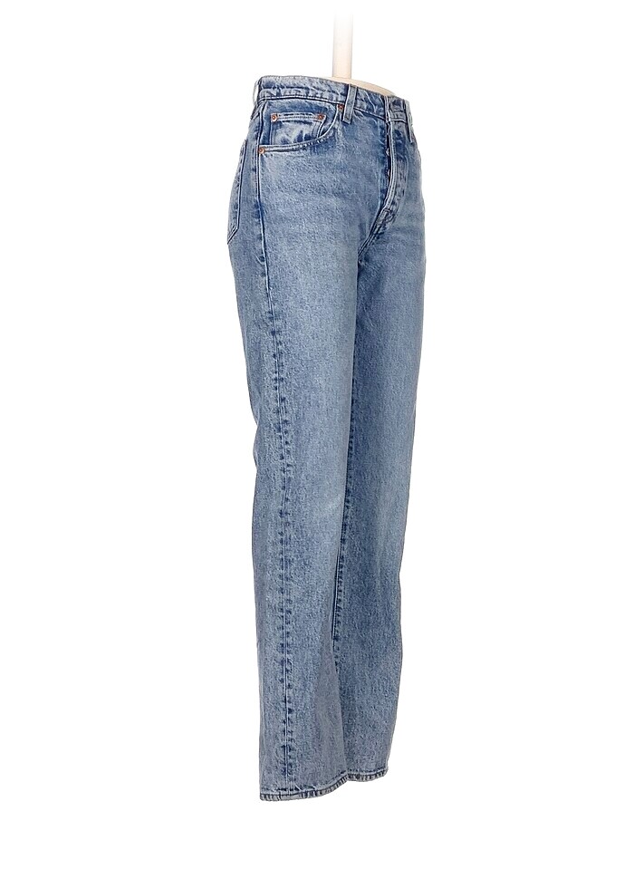 Levis Jean / Kot %70 İndirimli. - Görsel 2