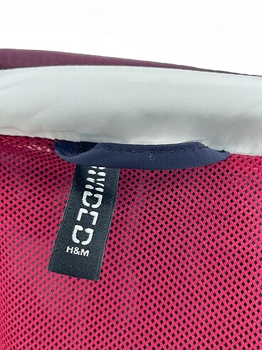 H&M Yağmurluk %70 İndirimli. - Görsel 4