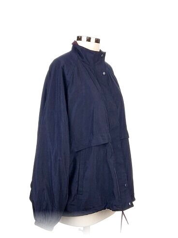 H&M Yağmurluk %70 İndirimli. - Görsel 2