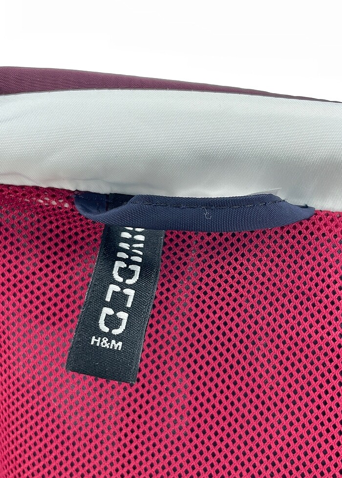 H&M Yağmurluk %70 İndirimli. - Görsel 4