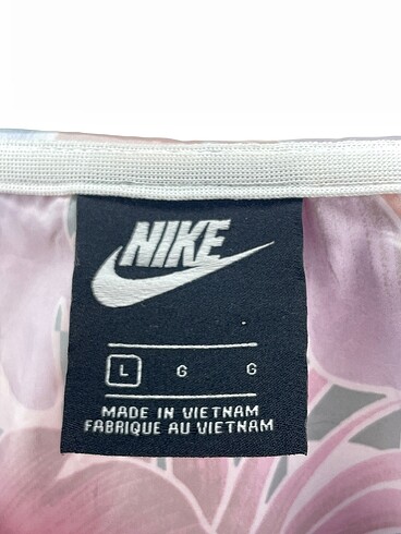 Nike Yağmurluk %70 İndirimli. - Görsel 4