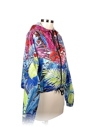 Nike Yağmurluk %70 İndirimli. - Görsel 2