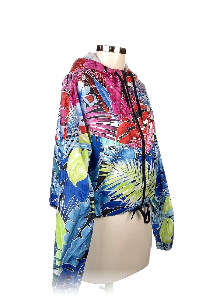 Nike Yağmurluk %70 İndirimli. - Görsel 2