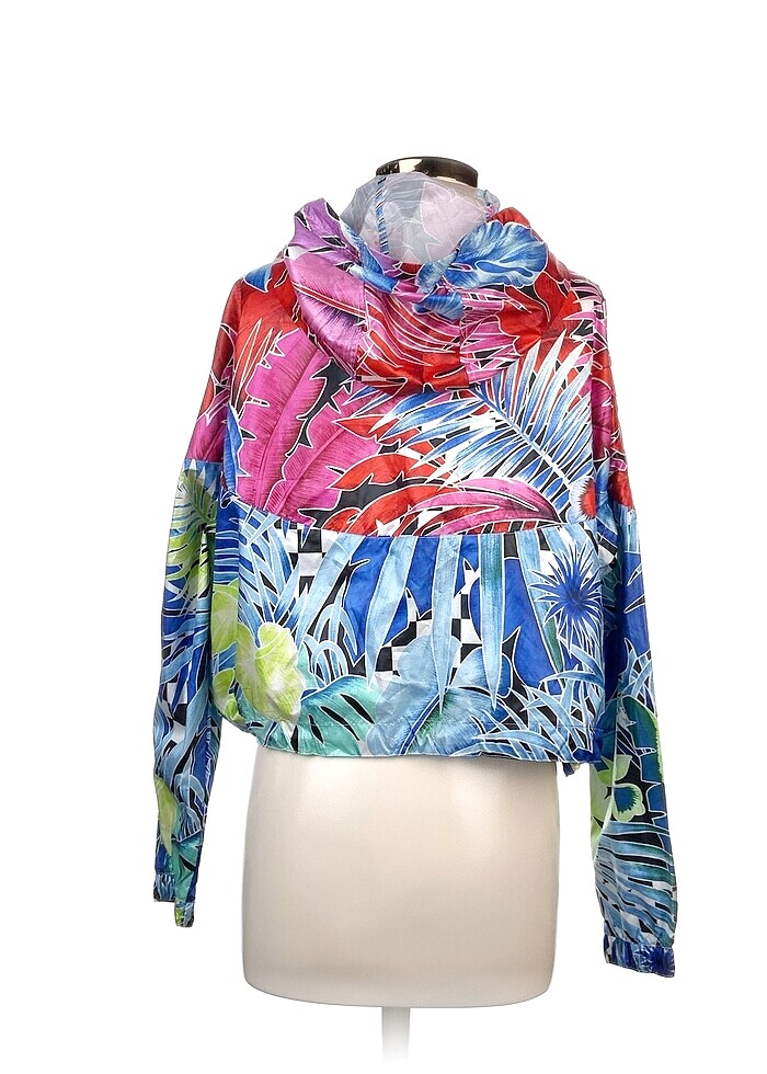 Nike Yağmurluk %70 İndirimli. - Görsel 3