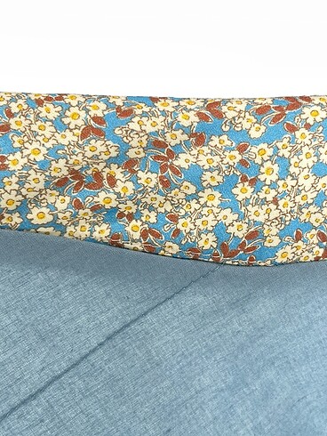 s Beden çeşitli Renk PreLoved Mont %70 İndirimli.
