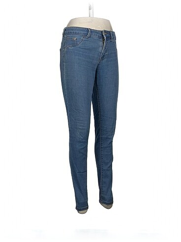 Bershka Bershka Skinny %70 İndirimli.