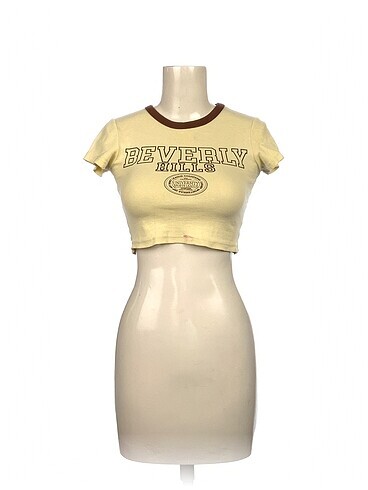 PreLoved T-shirt %70 İndirimli.