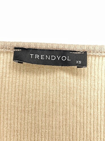 xs Beden çeşitli Renk Trendyol & Milla Kazak / Triko %70 İndirimli.