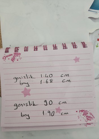 Beyaz Fenerbahçe Baskılı Çocuk odası perdesi - Görsel 4