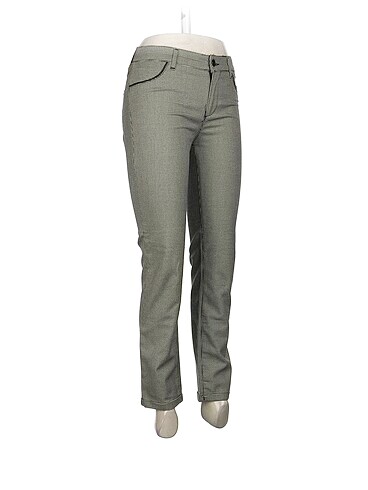 LC Waikiki LC Waikiki Kumaş Pantolon %70 İndirimli.