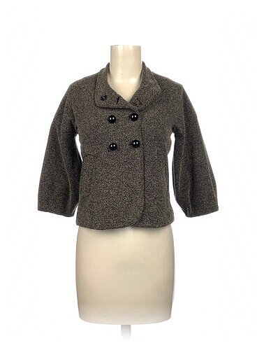 Mango Blazer %70 İndirimli.