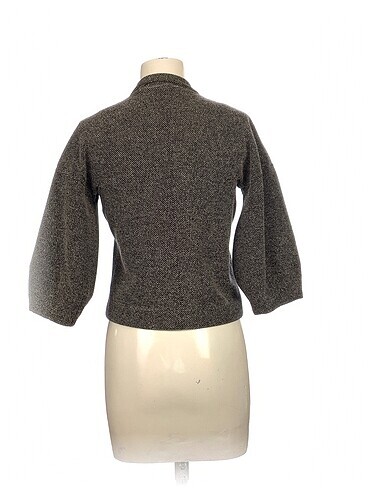 s Beden Mango Blazer %70 İndirimli.