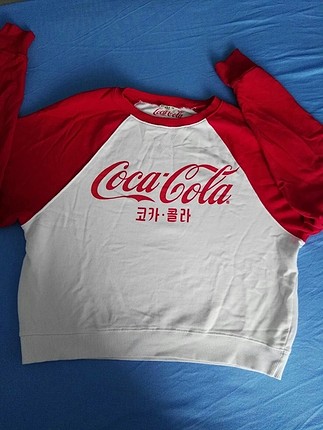 uzun kollu sweat