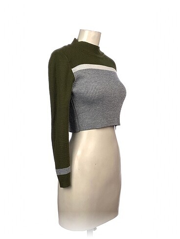 Diğer PreLoved Kazak / Triko %70 İndirimli.