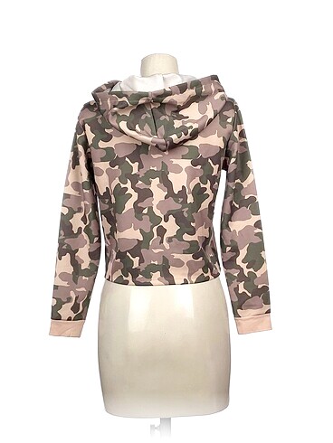 xs Beden PreLoved Sweatshirt %70 İndirimli.