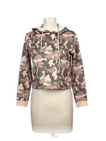 PreLoved Sweatshirt %70 İndirimli.