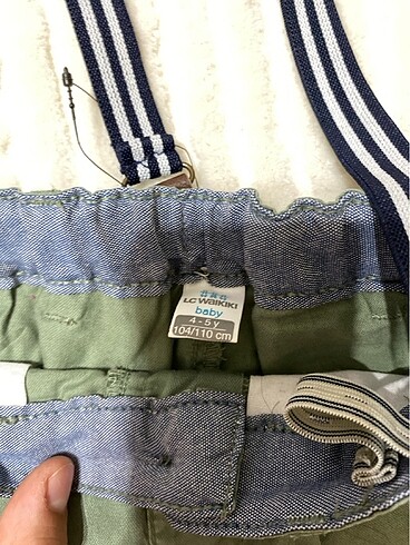 LC Waikiki LCW şort