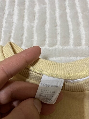 LC Waikiki Sweatshirt