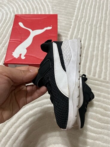 22 Beden Puma ayakkabı
