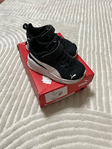 Puma ayakkabı