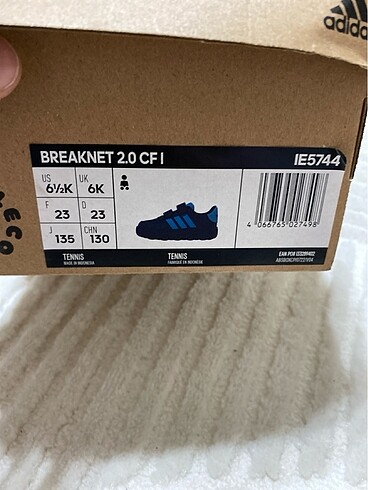 Adidas Adidas breqknet 2.0 cf ı