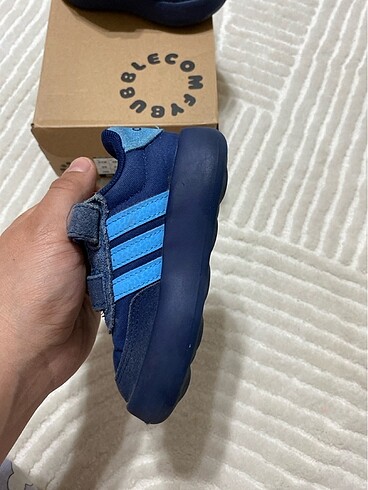 23 Beden lacivert Renk Adidas breqknet 2.0 cf ı
