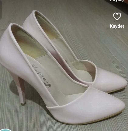 pudra stiletto