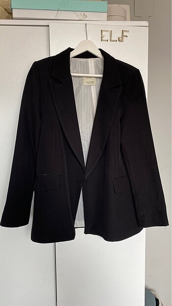 blazer ceket