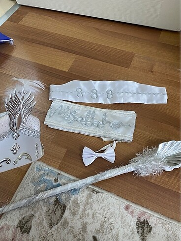 Sünnet kıyafeti - Görsel 11